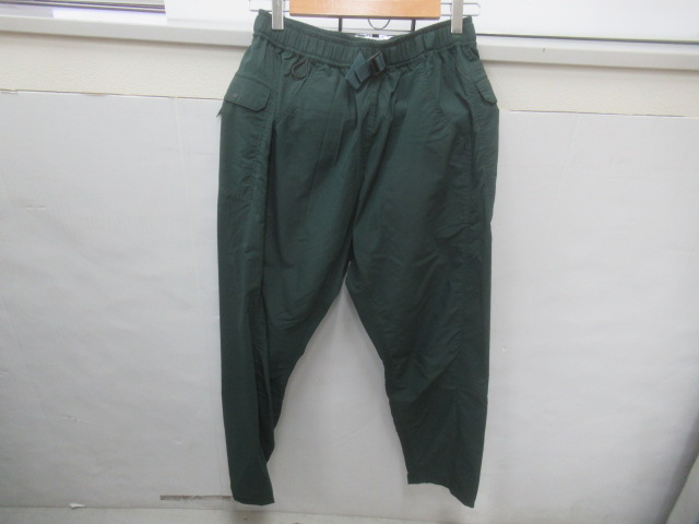 山と道 DW 5-Pocket Pants レディース