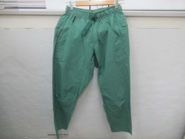 山と道 Light 5-Pocket Pants レディース