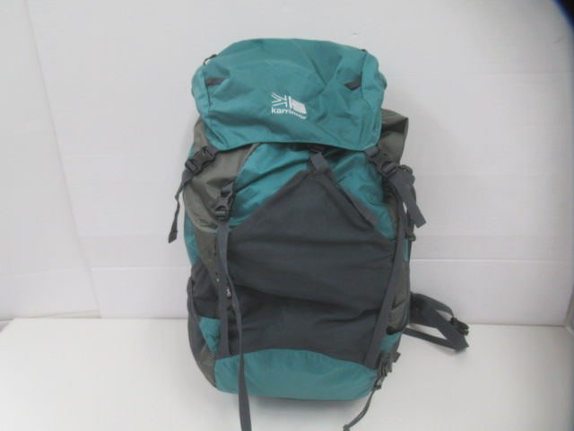 karrimor（カリマー） SL 35 Type2