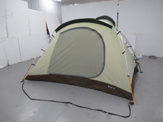 Snow Peak（スノーピーク） アメニティドームM SDE-001RH