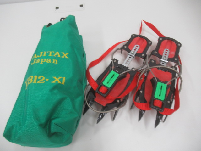 その他ブランド KAJITAX XB12K
