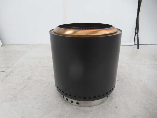 Solo Stove（ソロストーブ） レンジャーキット