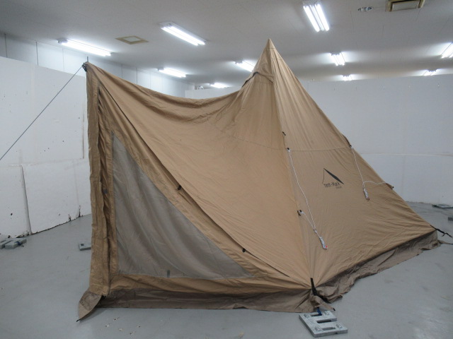 tent-Mark DESIGNS（テンマクデザイン） テンマクデザイン サーカスTC コンフォート レギュラー