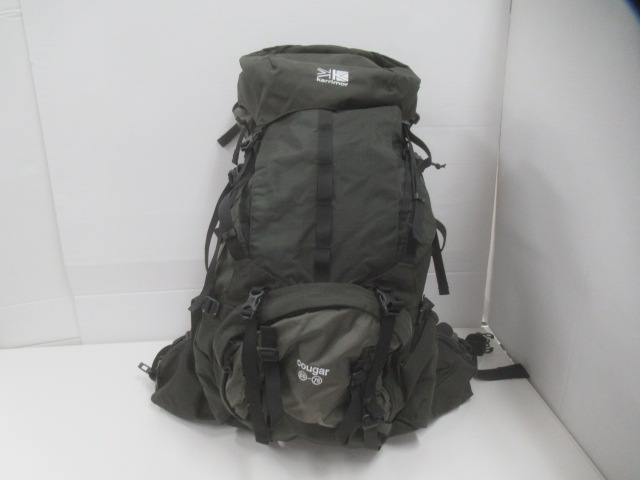 karrimor（カリマー） クーガー 55-75
