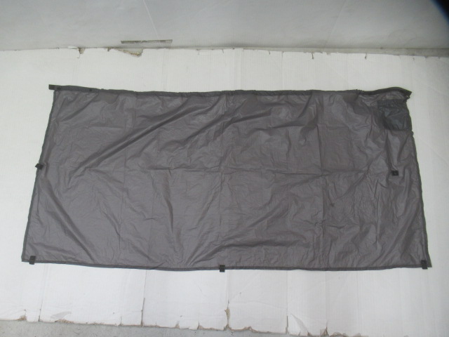ENLIGHTENED EQUIPMENT（エンライテンドイクイップメント） Rain Wrap（1）