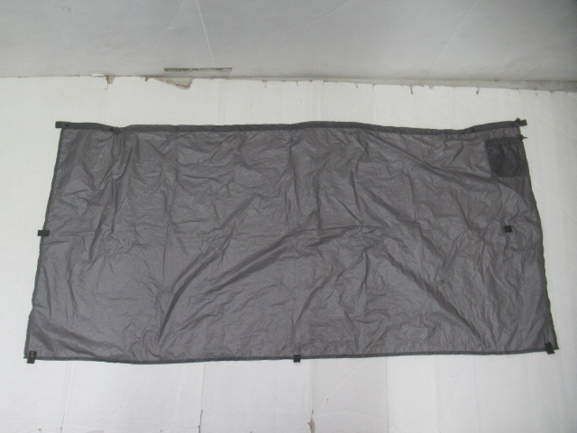 ENLIGHTENED EQUIPMENT（エンライテンドイクイップメント） Rain Wrap（2）