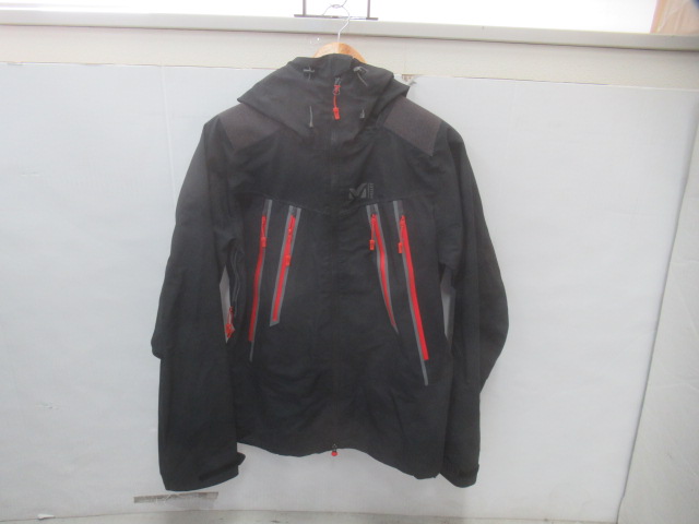 Millet（ミレー） K エキスパート GTX ジャケット