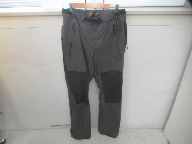 MOUNTAIN HARDWEAR（マウンテンハードウェア） サイクロンパンツ