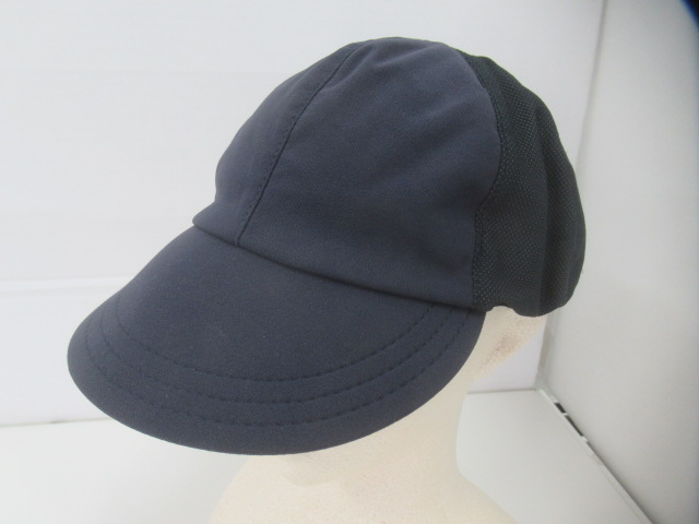 山と道 Stretch Mesh Cap