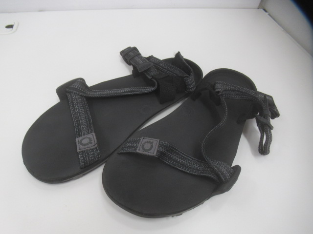 Xero Shoes（ゼロシューズ） ZトレイルEV メンズ