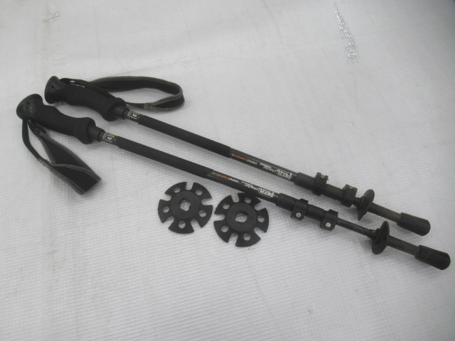 PETZL（ペツル） COMPACT COMPOSITE 125