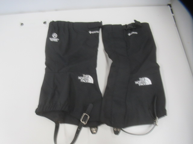 THE NORTH FACE（ノースフェイス） アルパインロングゲイター