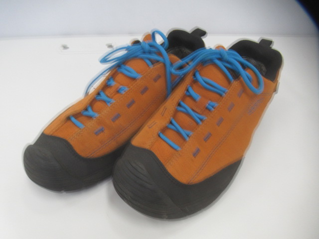 KEEN（キーン） ジャスパー2 ウォータープルーフ