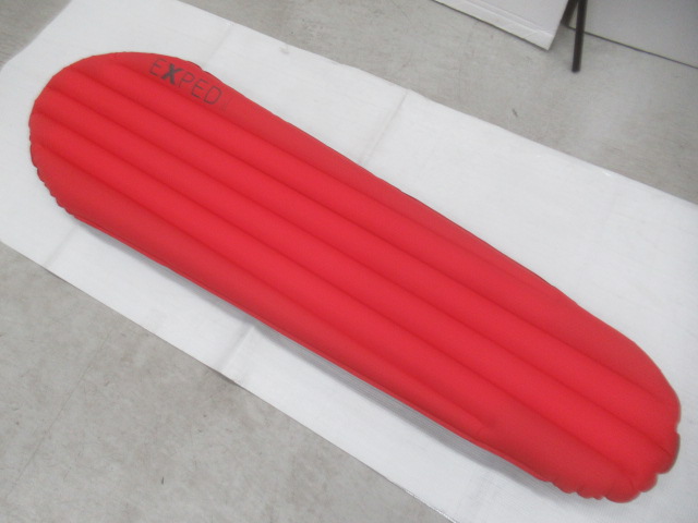 EXPED（エクスペド） SYNMAT WINTERLITE M
