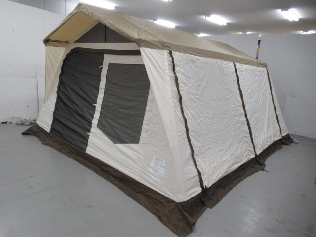 ogawa（小川・キャンパルジャパン） ロッジシェルターT/C 3375 オガワ
