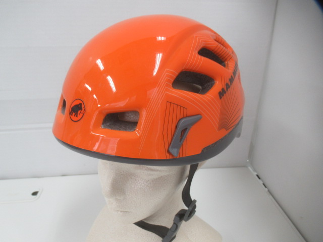 MAMMUT（マムート） ロックライダー