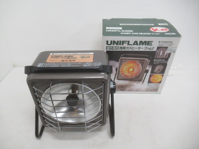 UNIFLAME（ユニフレーム） | アウトドア用品・アウトドアグッズの中古