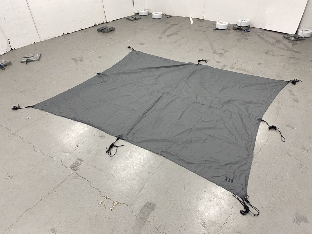 MURACO（ムラコ） RAPIDE TARP