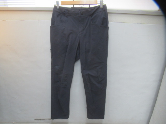 ARC'TERYX（アークテリクス） コンシールパンツ メンズ
