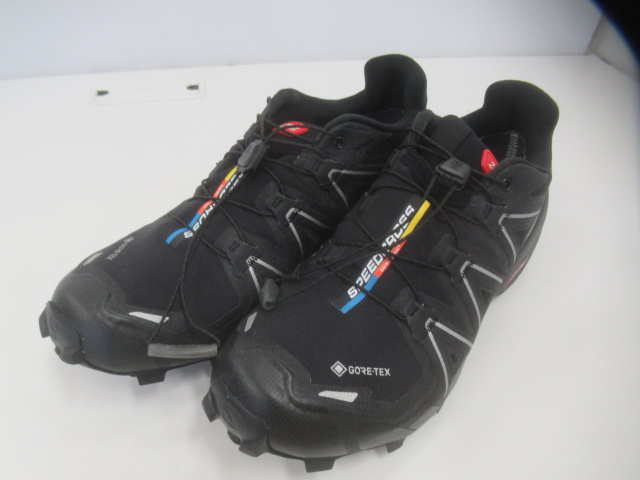 SALOMON（サロモン） SPEEDCROSS 6 GORE-TEX 20 YEARS