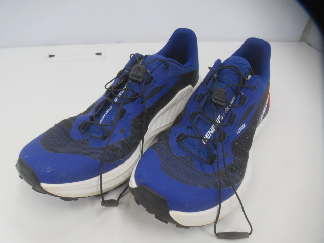 SALOMON（サロモン） GENESIS EQUIPE