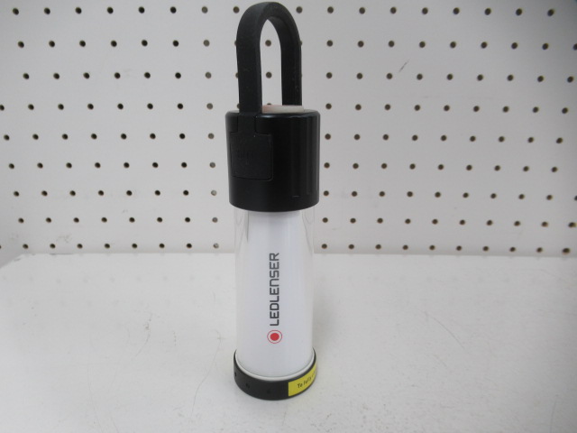 Ledlenser（レッドレンザー） ML6 Warm Light