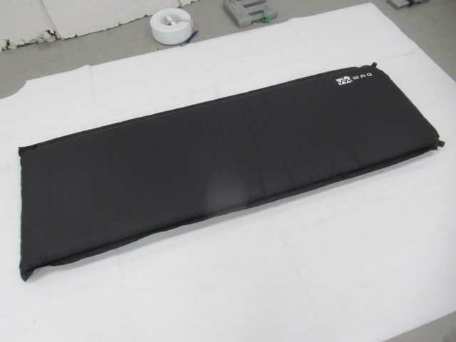 WAQ（ワック） インフレータブルマット 8cm