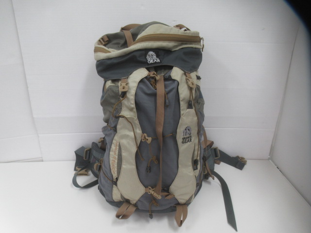 GRANITE GEAR（グラナイトギア） ニンバストレース S