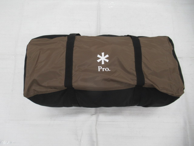 Snow Peak（スノーピーク） リビングシェルロング Pro.