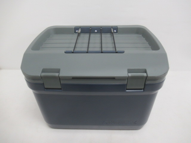 STANLEY（スタンレー） クーラーボックス 15.1L