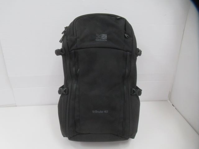 karrimor（カリマー） トリビュート 40