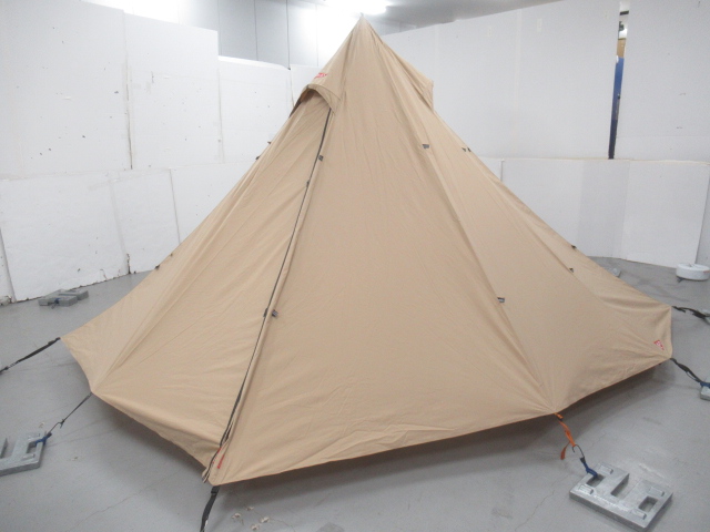 その他ブランド SPATZ Wigwam 5 BTC