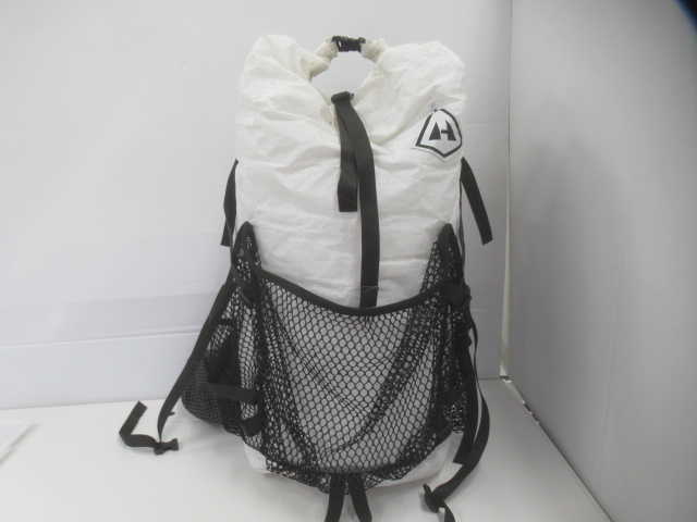 HYPERLITE MOUNTAIN GEAR（ハイパーライトマウンテンギア） Windrider 3400 55L ウィンドライダー