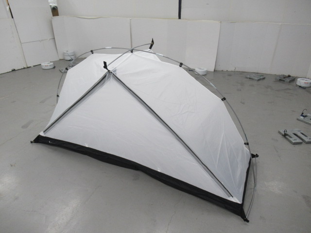 tent-Mark DESIGNS（テンマクデザイン） モノポールインナーテント ファブリック