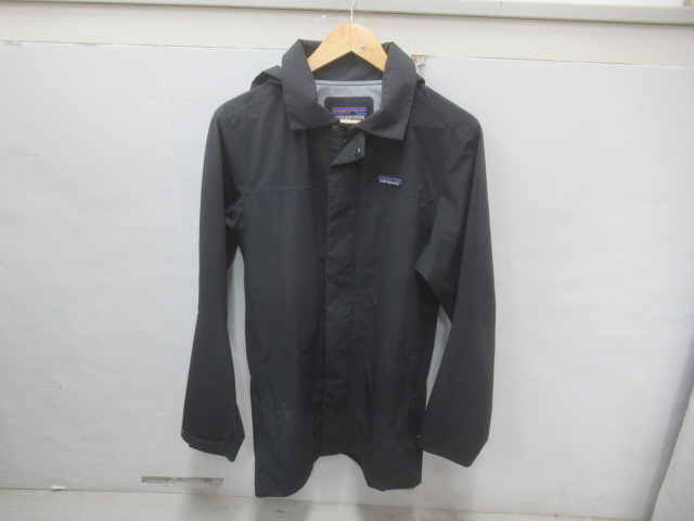 patagonia（パタゴニア） シティ・ストーム・レイン・パーカ