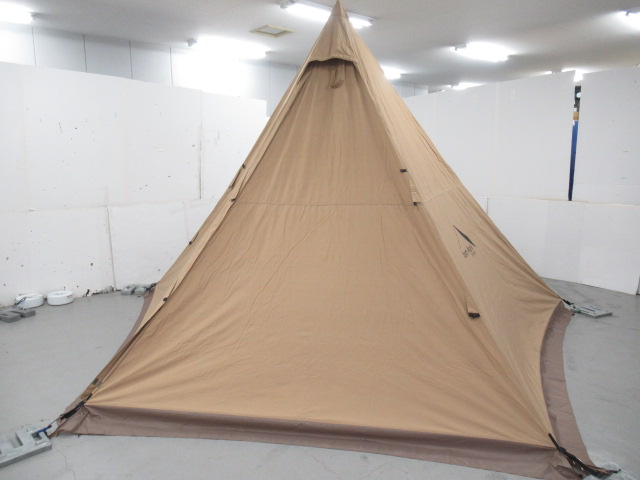 tent-Mark DESIGNS（テンマクデザイン） テンマクデザイン サーカスTC+ プラス TM-21007