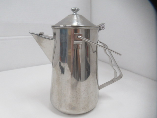 Coleman（コールマン） ファイアープレイスケトル コールマン