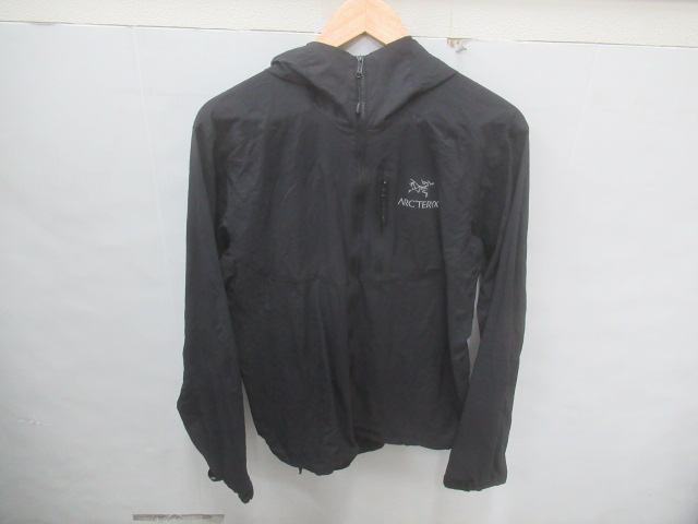 ARC'TERYX（アークテリクス） スコーミッシュ フーディ