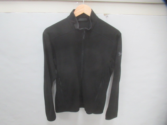 ARC'TERYX（アークテリクス） デルタ LT ジャケット