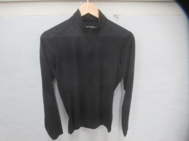 ARC'TERYX（アークテリクス） Phase SL Zip Neck LS