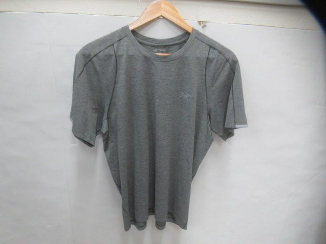 ARC'TERYX（アークテリクス） コーマック クルー SS