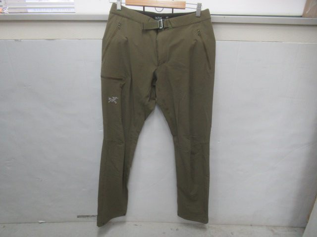 ARC'TERYX（アークテリクス） ガンマ LT パンツ