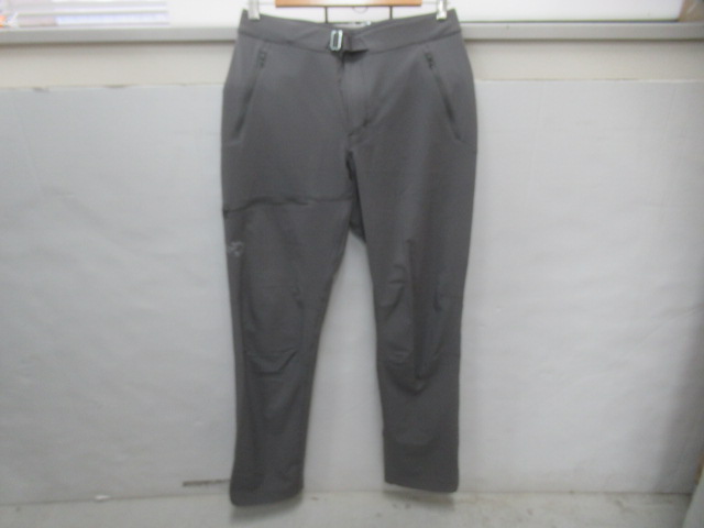 ARC'TERYX（アークテリクス） ガンマ SL パンツ グレー