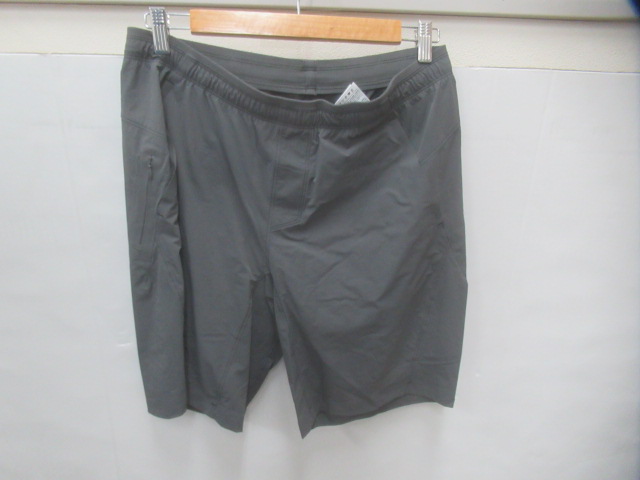 ARC'TERYX（アークテリクス） アプティン ショート グレー