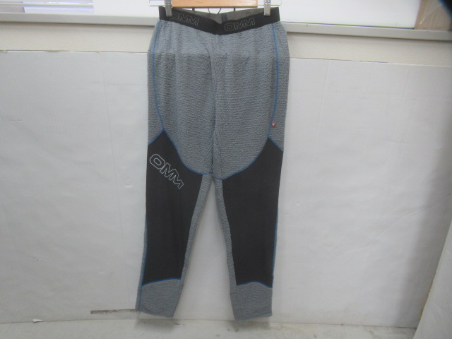 その他ブランド OMM Core Tights