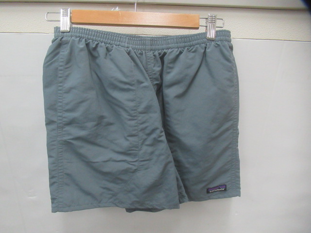 patagonia（パタゴニア） メンズ・バギーズ・ショーツ 5インチ PLGY