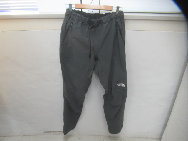 THE NORTH FACE（ノースフェイス） バーブドライパンツ グレー