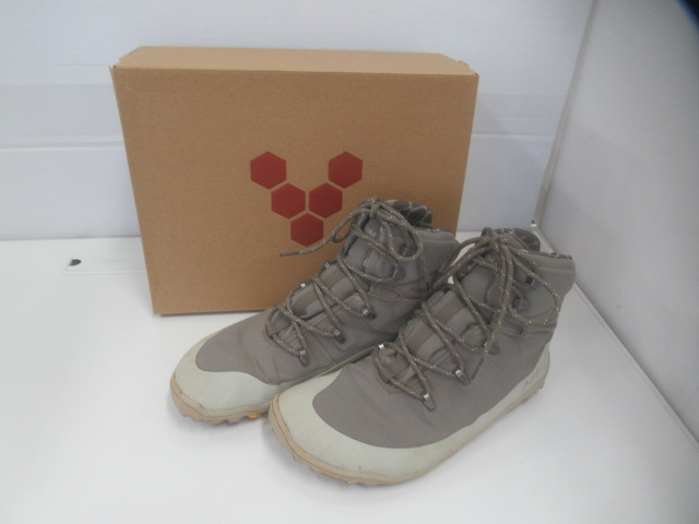 VIVOBAREFOOT（ビボベアフット） トラッカー テキスタイル AT 2 JJF