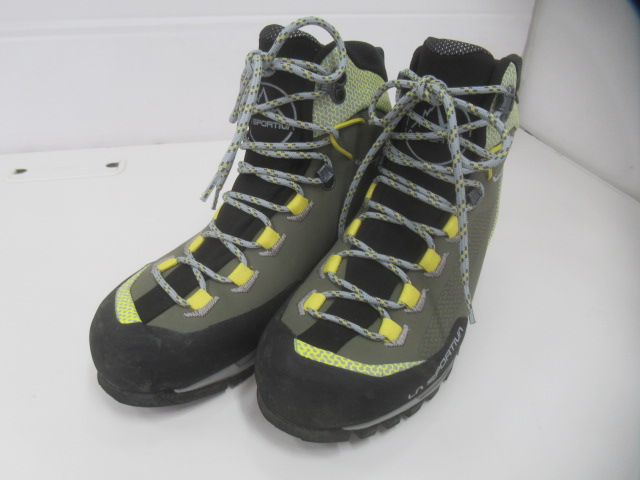 LA SPORTIVA（ラ・スポルティバ） トランゴ テック レザー GTX ウーマン