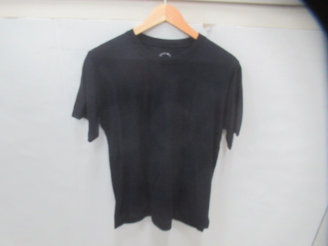 山と道 100% Merino Light Crew Neck